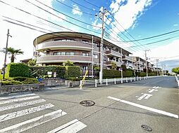 ルミナス小平弐番館