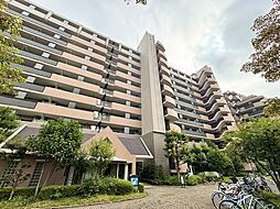 グランスクエア一橋学園壱番街
