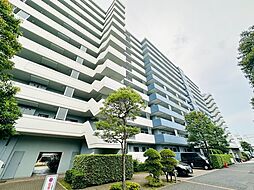 ガーデン・プレジール朝霞台