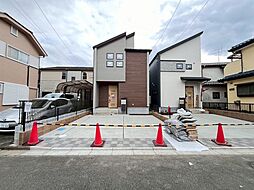 埼玉県ふじみ野市仲1丁目