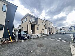 埼玉県富士見市羽沢1丁目