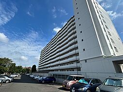 東武みよしみずほ台サンライトマンションB棟