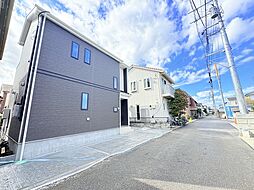 東京都東村山市久米川町２丁目