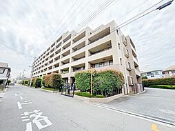 ヴィルヌーブ新所沢