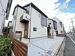 東京都小平市学園東町2丁目