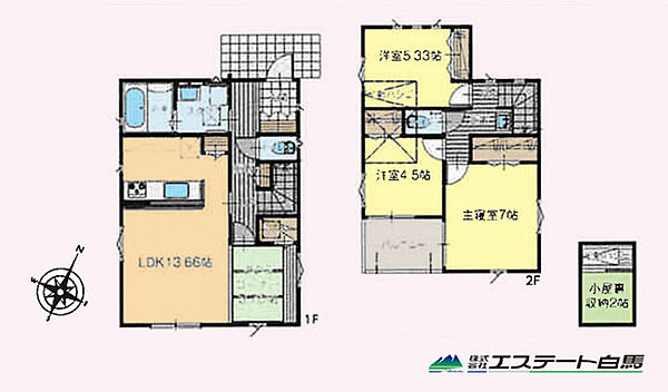 間取り：311002197520