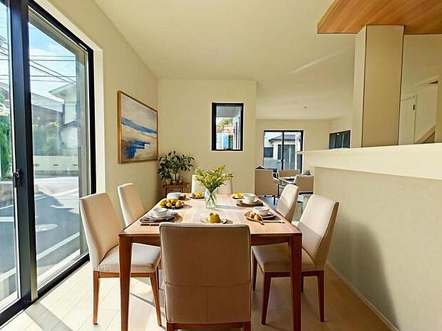 家具はCGによるものです。価格に家具は含みません。 