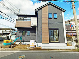 埼玉県所沢市緑町4丁目