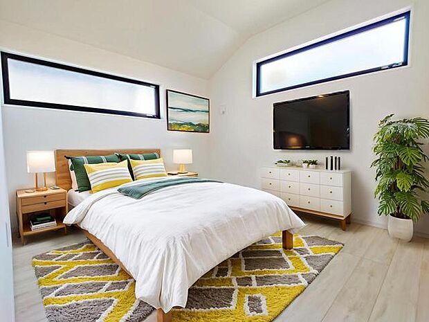 家具はCGによるものです。価格に家具は含みません。 