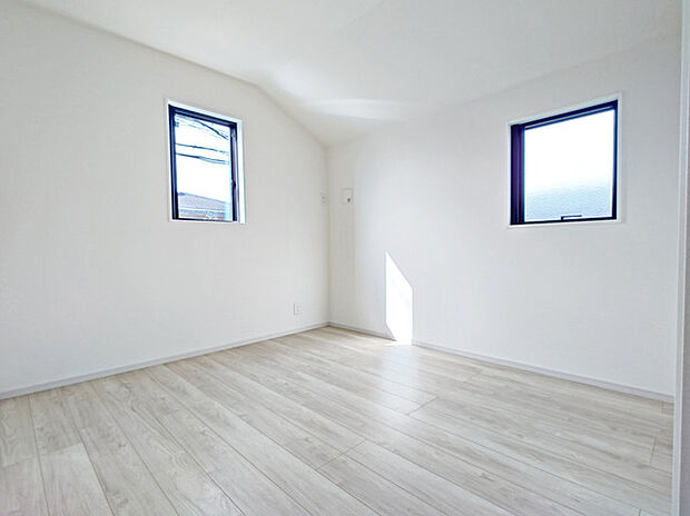 自分の時間を充実させ、心豊かな時間過ごすための大切な空間へ。