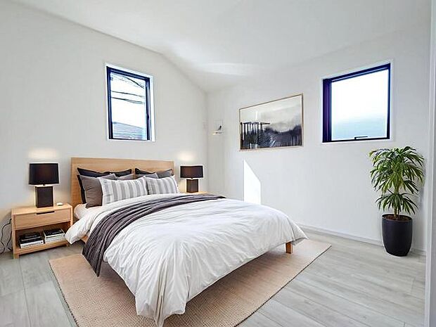 家具はCGによるものです。価格に家具は含みません。