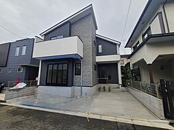 東京都東久留米市滝山5丁目