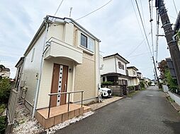 東京都小平市小川町1丁目
