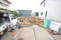 埼玉県富士見市上沢1丁目
