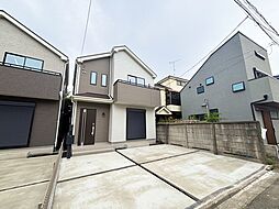 東京都西東京市泉町1丁目