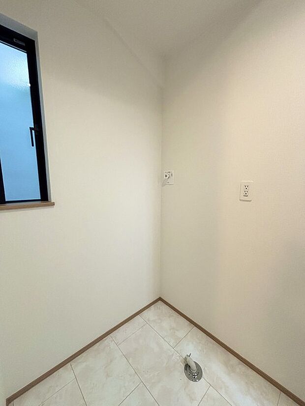 ランドリースペース