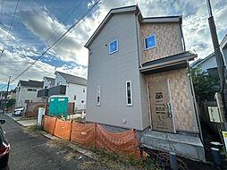 東京都小平市津田町2丁目