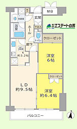萩山パーク・ホームズ