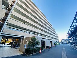 コスモステージひばりヶ丘アミュージア