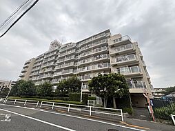 サンヴェール久米川