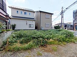 埼玉県所沢市東狭山ケ丘3丁目