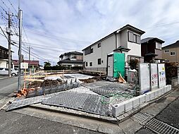 埼玉県入間市扇台2丁目