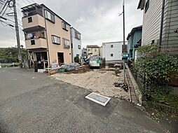 埼玉県入間市豊岡2丁目
