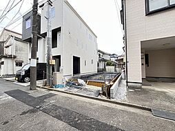 埼玉県富士見市上沢1丁目