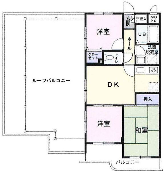 間取り：311002253320