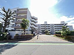 シャレール新座