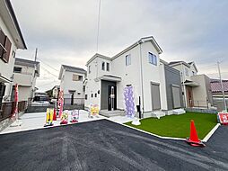 埼玉県入間市鍵山2丁目