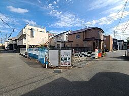 埼玉県所沢市大字上安松