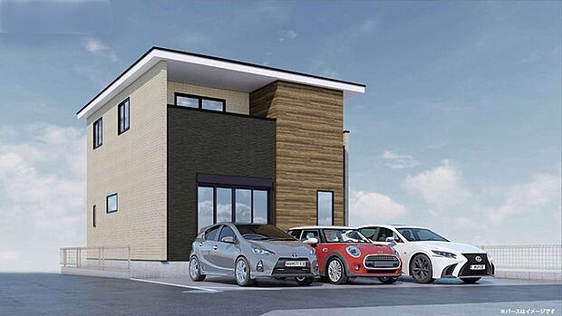 完成イメージ図