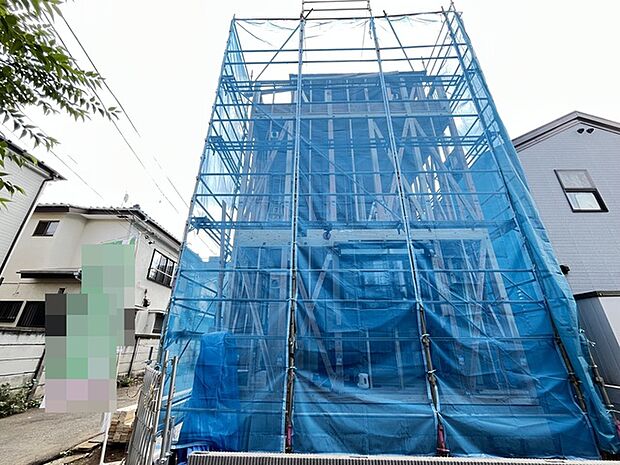 商業施設が徒歩圏内に充実、日々のお買い物も安心な環境です。 