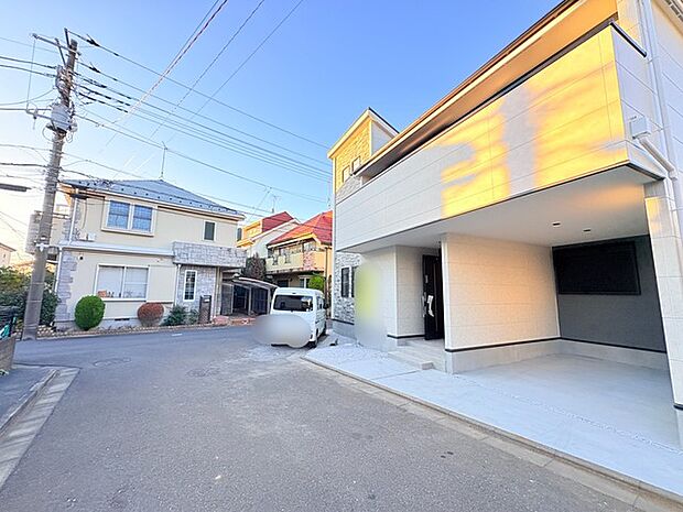 当日ご案内可能です!物件だけでなく、周辺の環境や他にご希望の物件もまとめてご案内可能です。