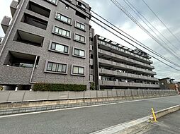 レーベンハイム朝霞台ヴェリアス