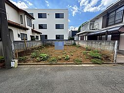 埼玉県所沢市緑町３丁目