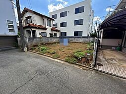 埼玉県所沢市緑町3丁目