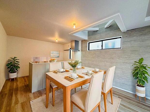 家具はCGによるものです。価格に家具は含みません。 