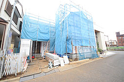 埼玉県所沢市東狭山ケ丘1丁目