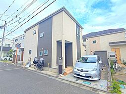 埼玉県新座市片山1丁目
