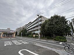 ルフォンソレイユ小平小川町