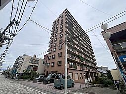 朝日パリオ狭山