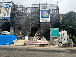 埼玉県富士見市羽沢1丁目