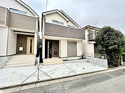 埼玉県富士見市羽沢１丁目