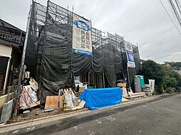 埼玉県富士見市羽沢1丁目