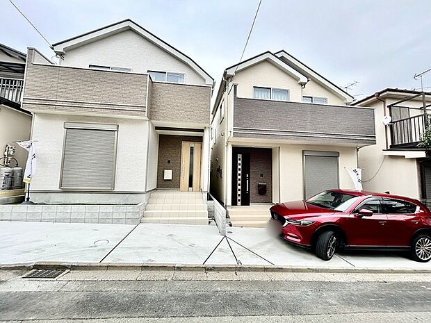 当日ご案内可能です。物件だけでなく、周辺の環境や他にご希望の物件もまとめてご案内可能です。