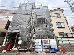 埼玉県新座市新堀2丁目