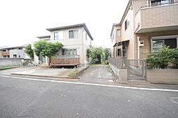 埼玉県所沢市緑町3丁目