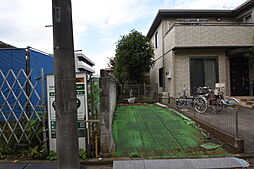 埼玉県所沢市緑町３丁目